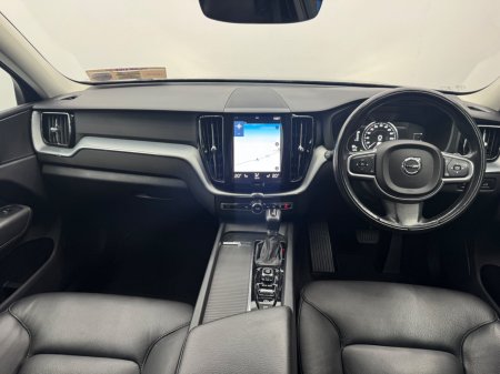 2017 Volvo XC60 - photo 9