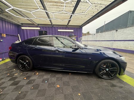 2016 BMW 4-Series - photo 4