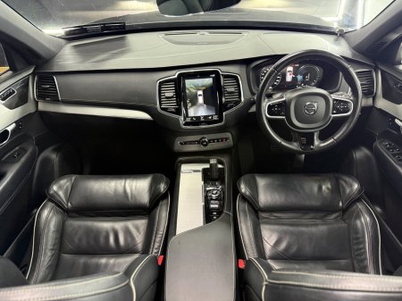 2021 Volvo XC90 - photo 28