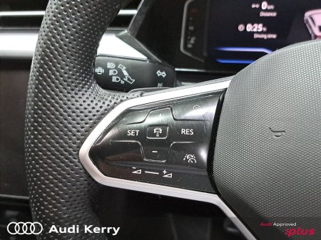 2024 Volkswagen Arteon - photo 20