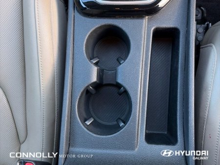 2022 Hyundai Tucson - photo 32