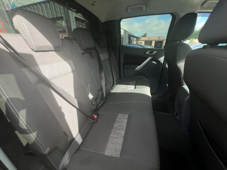 2015 Ford Ranger - photo 11