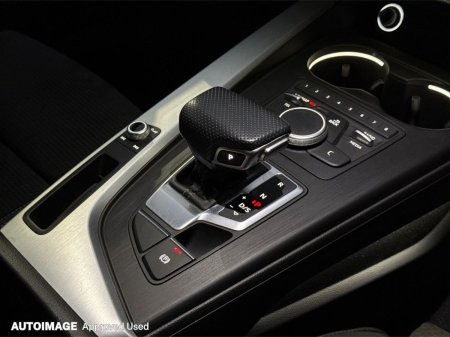 2017 Audi A5 - photo 18