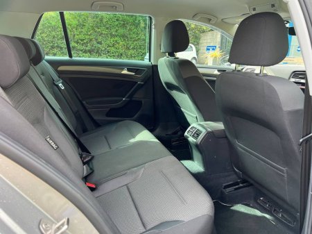 2017 Volkswagen Golf - photo 8