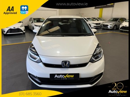 2023 Honda Fit - photo 3