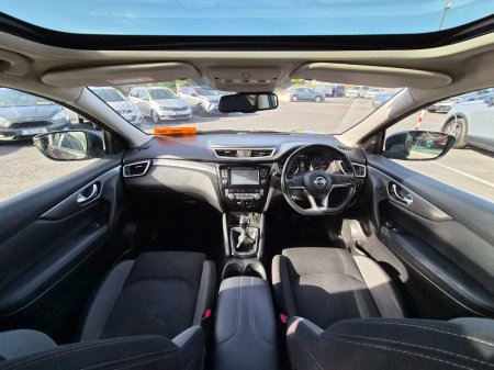2019 Nissan Qashqai - photo 14