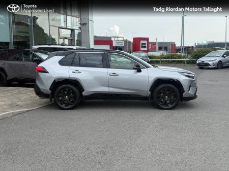 2024 Toyota RAV4 - photo 3