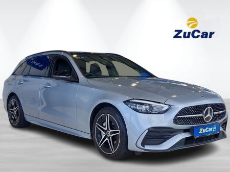 2025 Mercedes-Benz C-Class C 300 Urban Edition E Auto  Urban Edition  C300 e 313 9 G-Tronic Auto Start/Stop 25.4 kWh PHEV EQ Po