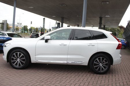 2020 Volvo XC60 - photo 7
