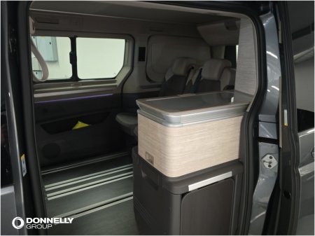 2025 Volkswagen California - photo 18