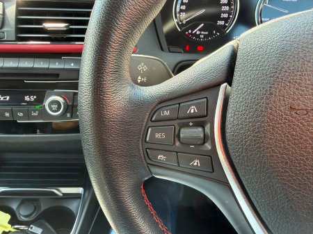 2018 BMW 1-Series - photo 13