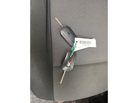 2019 Peugeot Partner - photo 10