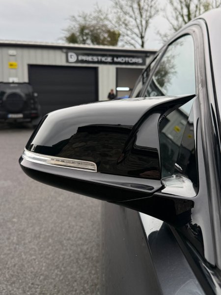 2013 BMW 3-Series - photo 7