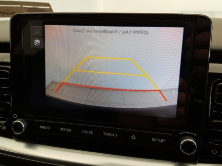 2023 Kia Stonic - photo 16