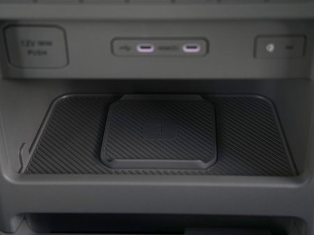 2026 Kia PV5 - photo 19