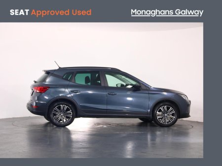 2023 SEAT Arona - photo 16