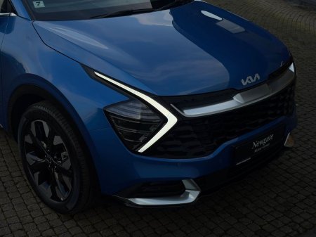 2026 Kia Sportage - photo 35