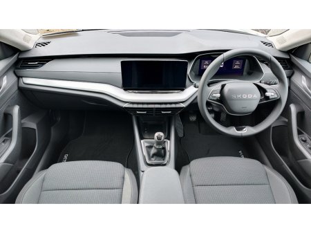 2026 Skoda Octavia - photo 4