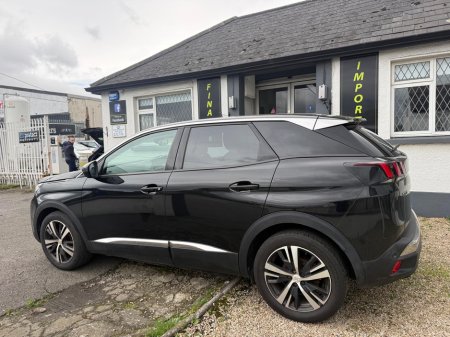 2017 Peugeot 3008 - photo 11