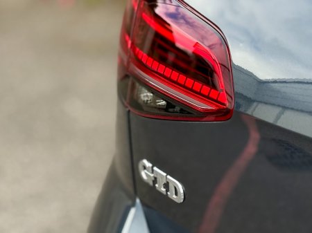 2019 Volkswagen Golf - photo 6