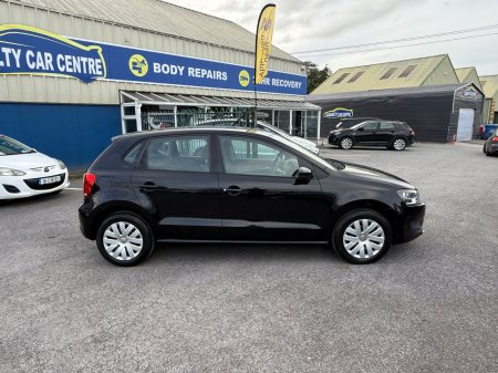 2012 Volkswagen Polo - photo 5