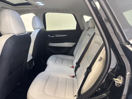 2024 Mazda CX-5 - photo 6