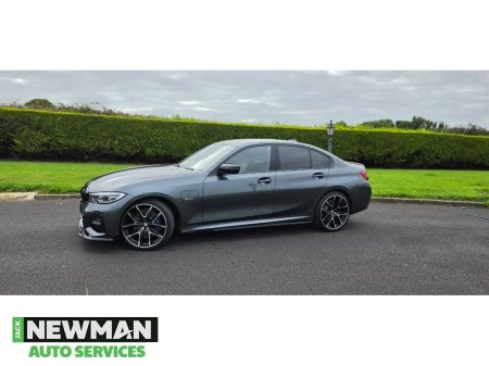 2022 BMW 3-Series - photo 8