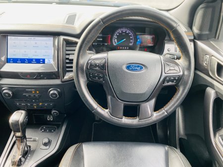 2023 Ford Ranger - photo 12