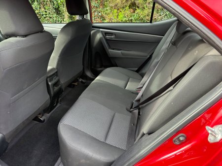 2015 Toyota Corolla - photo 7