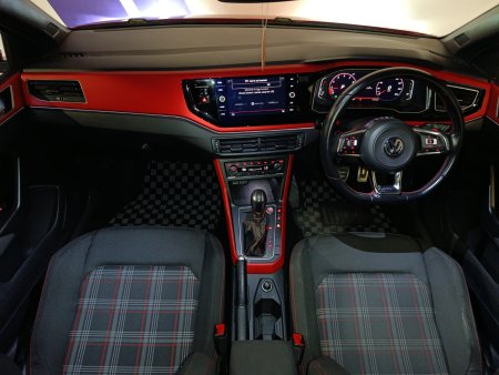 2018 Volkswagen Polo - photo 13