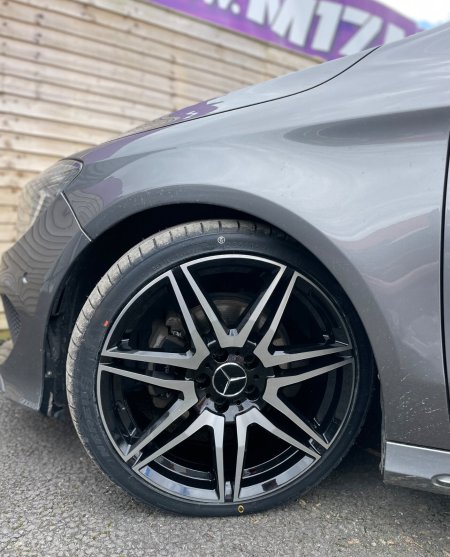 2016 Mercedes-Benz CLA - photo 17