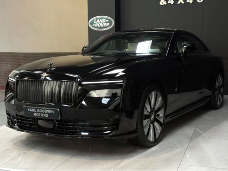 2024 Rolls-Royce Ghost - photo 11