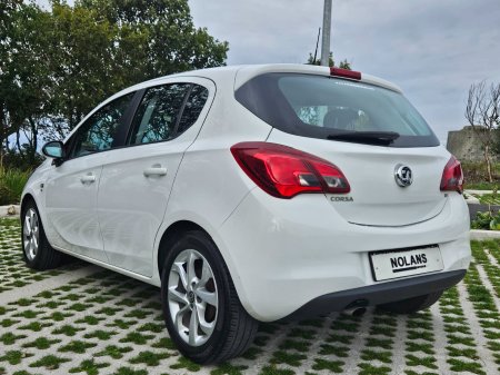 2016 Opel Corsa - photo 20