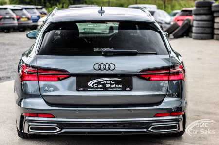 2023 Audi A6 - photo 10