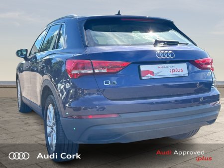 2022 Audi Q3 - photo 5