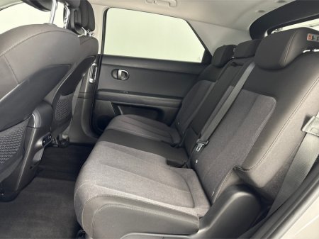 2025 Hyundai IONIQ 5 - photo 31