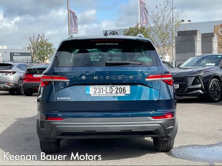 2023 Skoda Karoq - photo 6