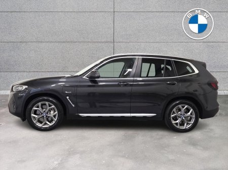 2022 BMW X3 - photo 3