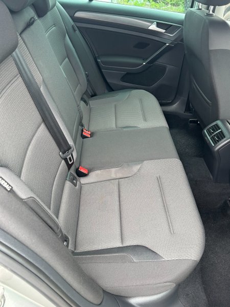 2018 Volkswagen Golf - photo 14