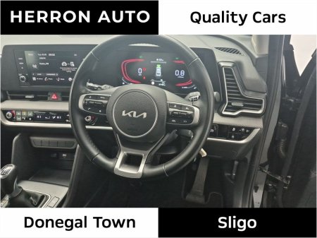 2022 Kia Sportage - photo 7