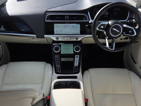 2020 Jaguar I-Pace - photo 12