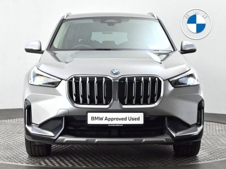 2023 BMW X1 - photo 16