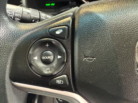 2019 Honda Fit - photo 17