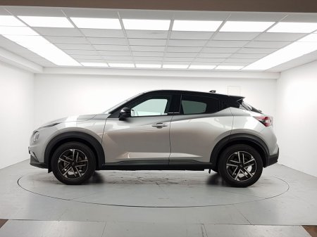 2026 Nissan Juke - photo 5