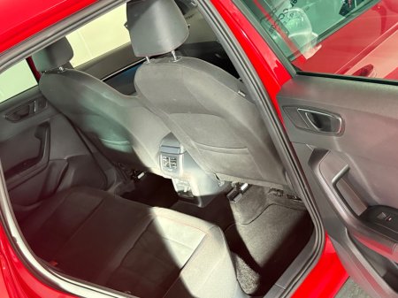 2020 SEAT Ateca - photo 17
