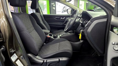 2015 Nissan Qashqai - photo 10