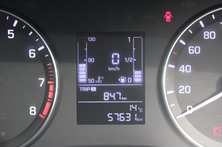 2016 Hyundai i20 - photo 14