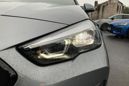 2024 BMW 2-Series - photo 37