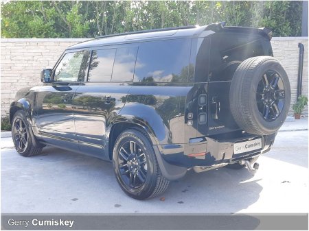 2026 Land Rover Defender - photo 12