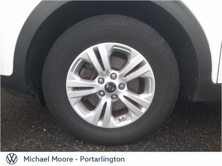 2017 Kia Sportage - photo 9